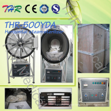 Horizontal Autoclave (THR-YDA)